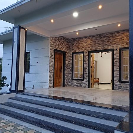 Green Valley Resort Thal  Екстер'єр фото