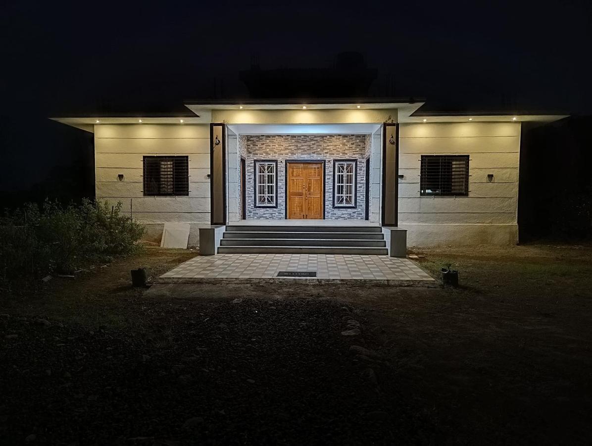 Green Valley Resort Thal  Екстер'єр фото
