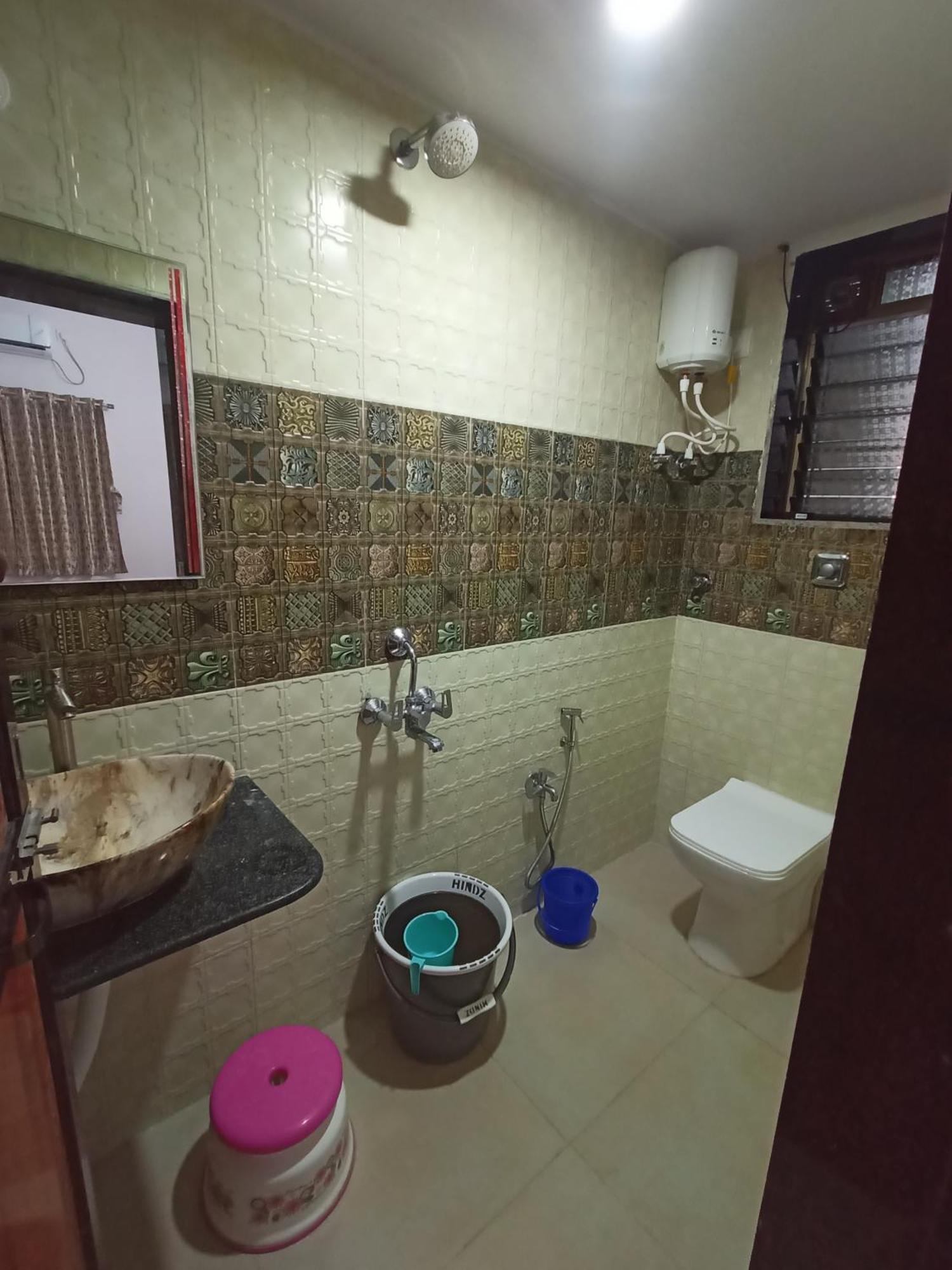 Green Valley Resort Thal  Екстер'єр фото