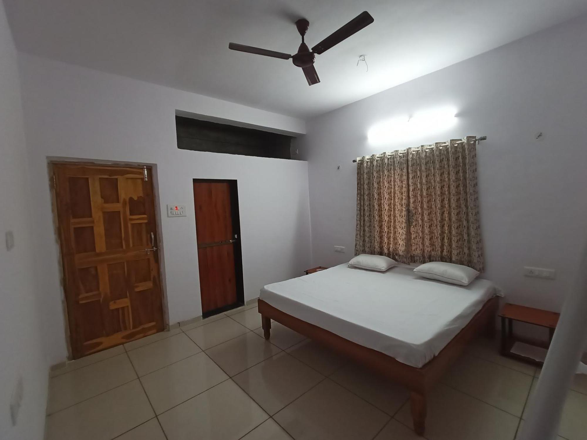 Green Valley Resort Thal  Екстер'єр фото