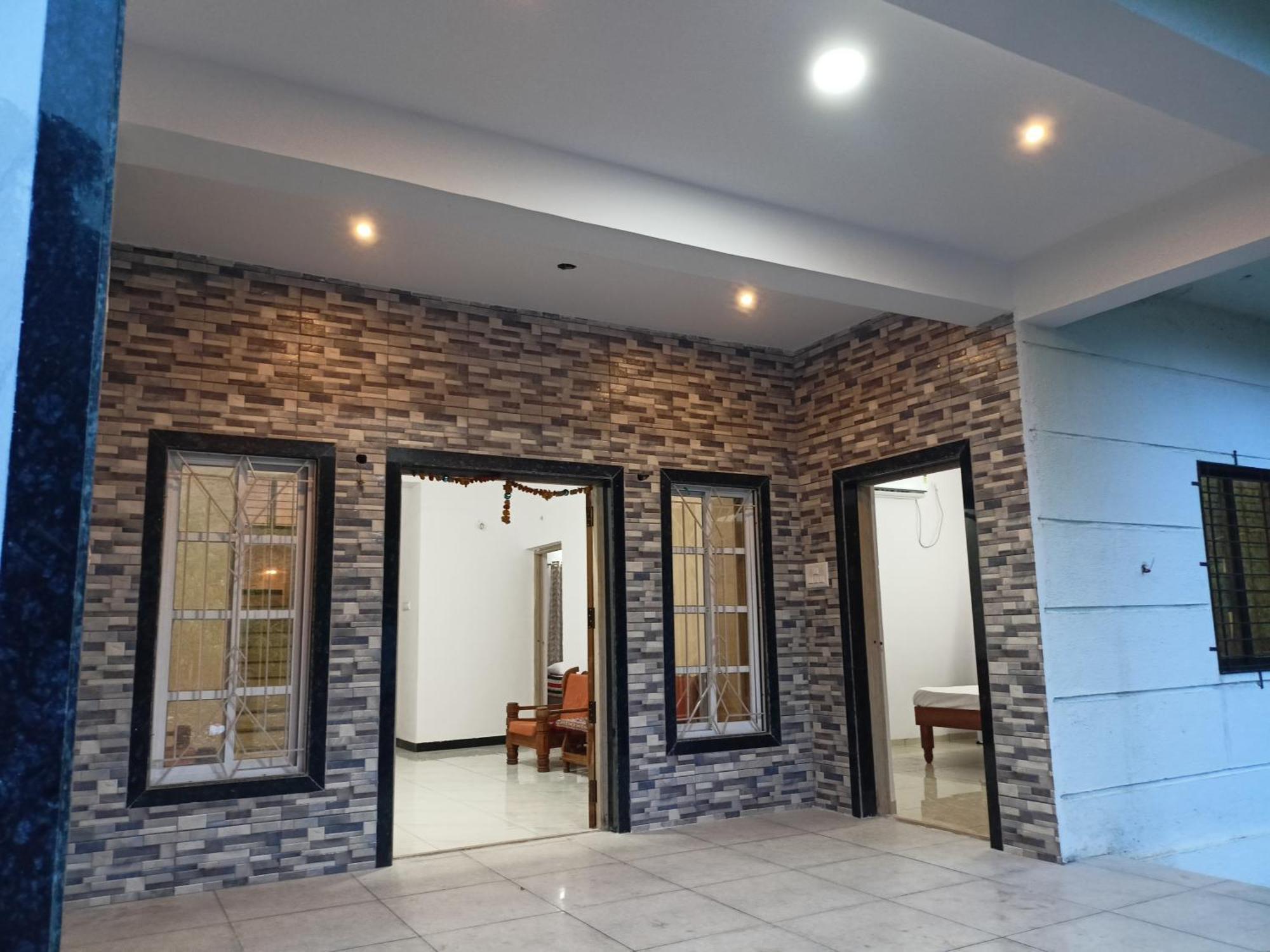 Green Valley Resort Thal  Екстер'єр фото